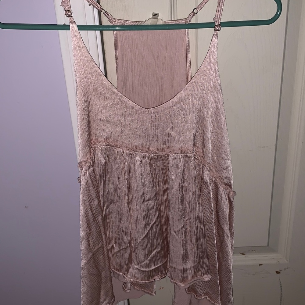 Medium Altar’d State Blouse